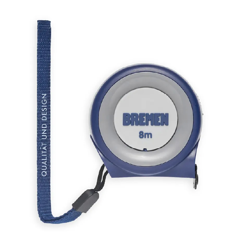 CINTA METRICA 8MX25MM