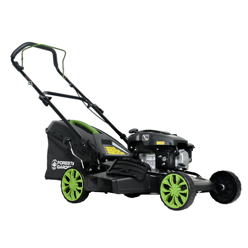 CORTADORA DE PASTO GASOLINA F&G 