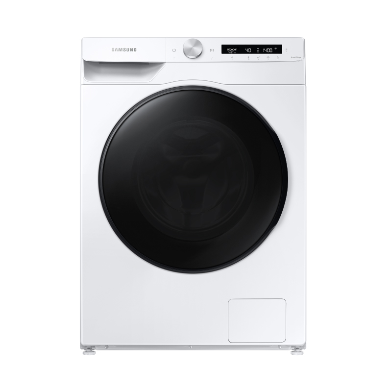 LAVASECARROPAS SAMSUNG CARGA FRONTAL