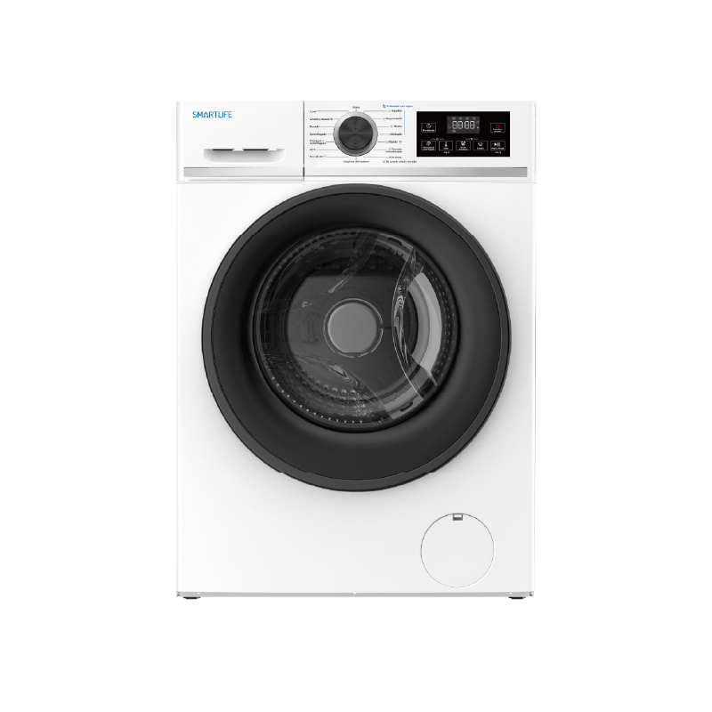 LAVASECARROPAS INVERTER 10.5/ 6KG