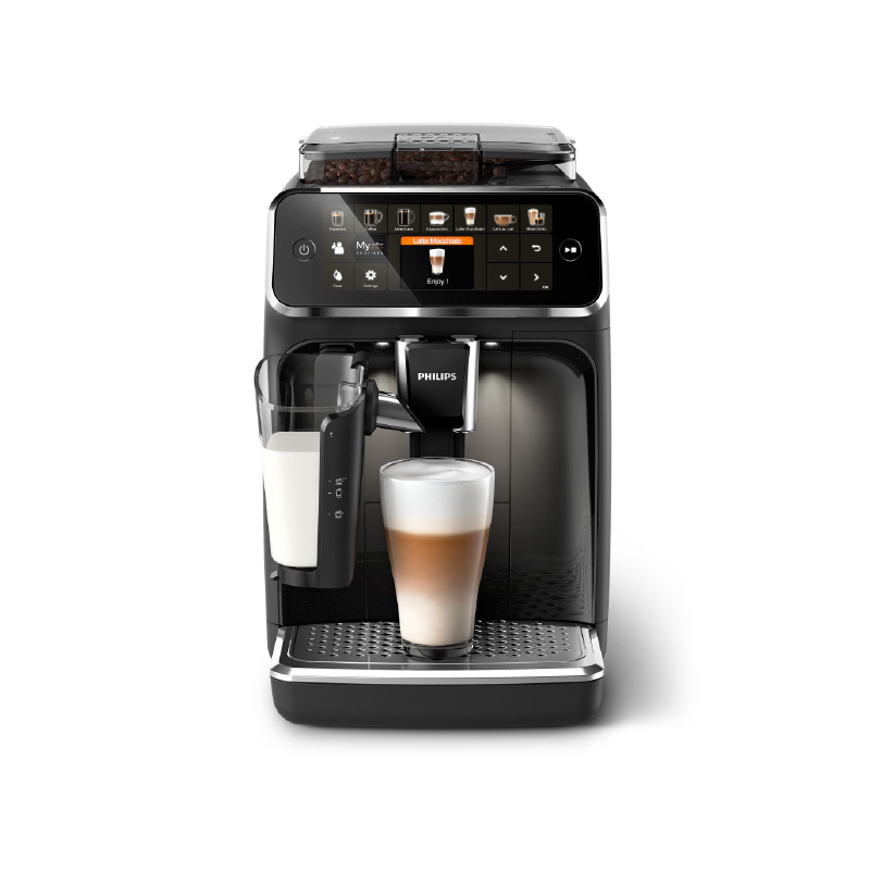 Cafetera Expreso Automática