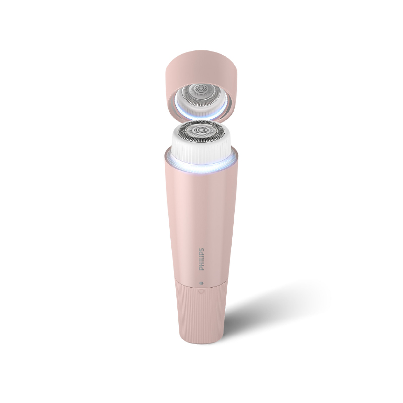 Depiladora Facial