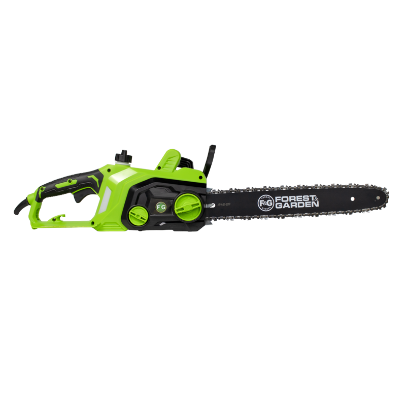MOTOSIERRA ELÉCTRICA F&G