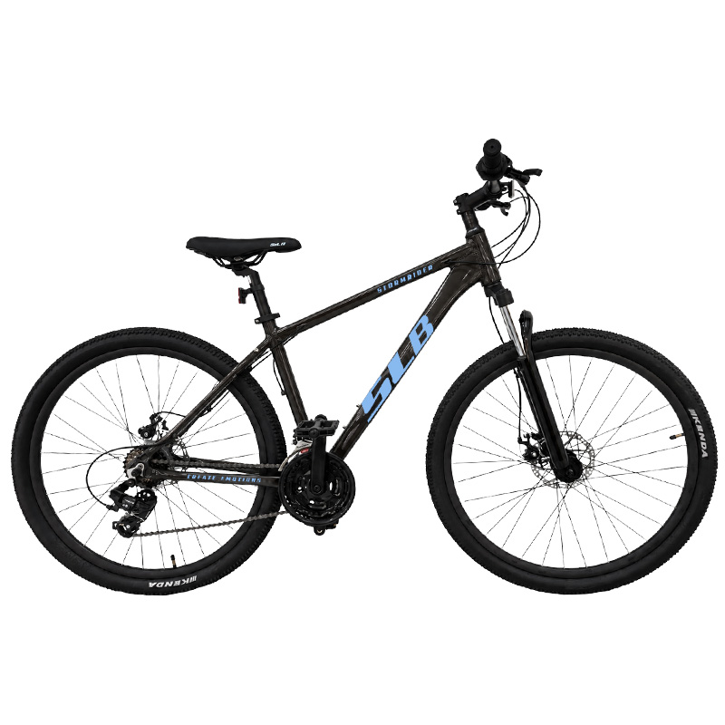 BICICLETA STORMRIDER 27.5