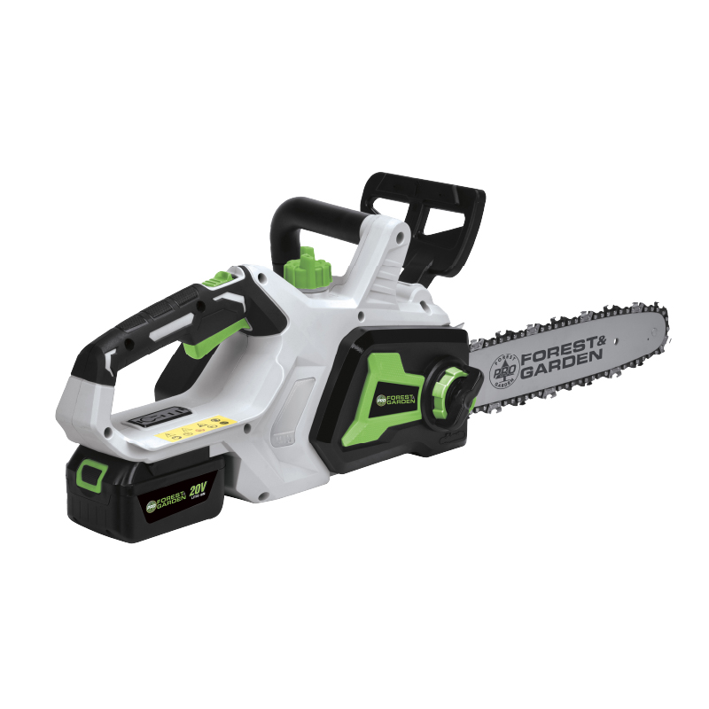 MOTOSIERRA F&G RECARGABLE 20V 12