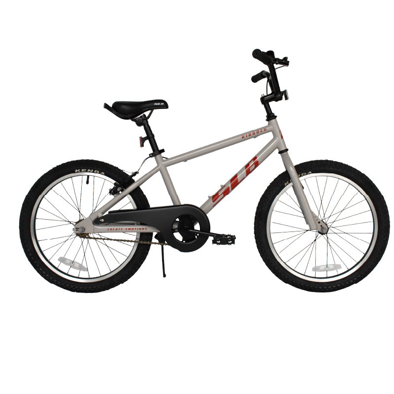 BICICLETA KIDROCK 20