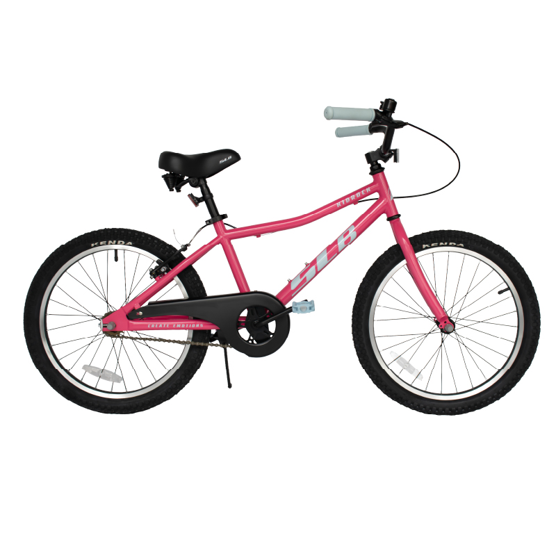 BICICLETA KIDROCK 20