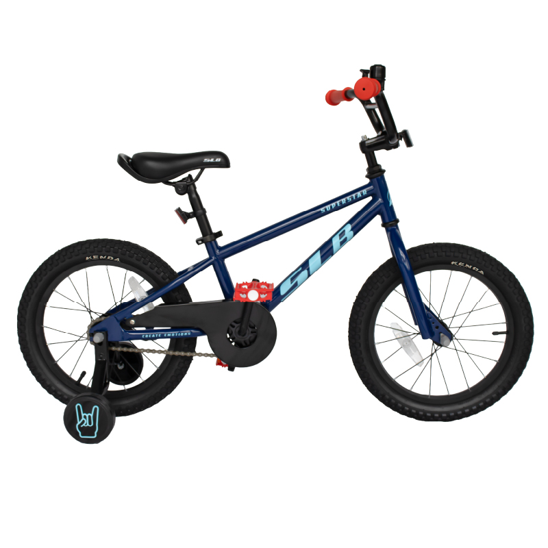 BICICLETA SUPERSTAR 16