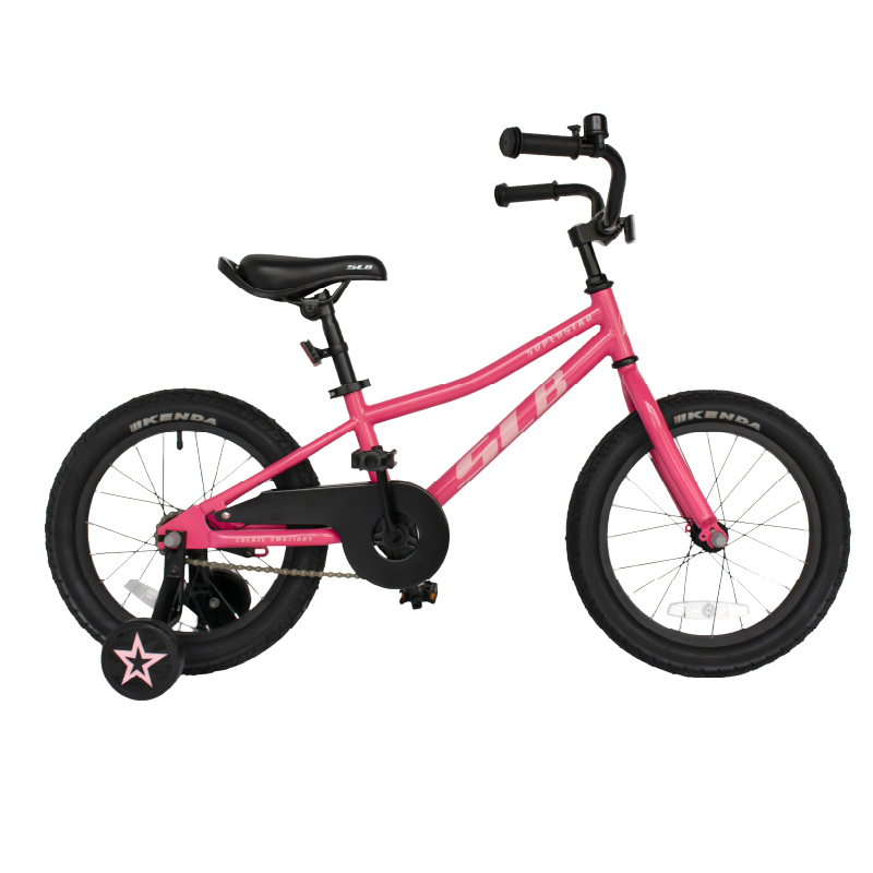 BICICLETA SUPERSTAR 16
