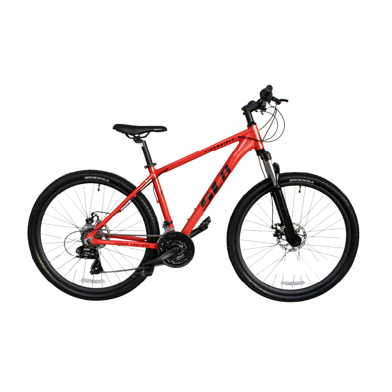 BICICLETA STORMRIDER 27.5 21V M