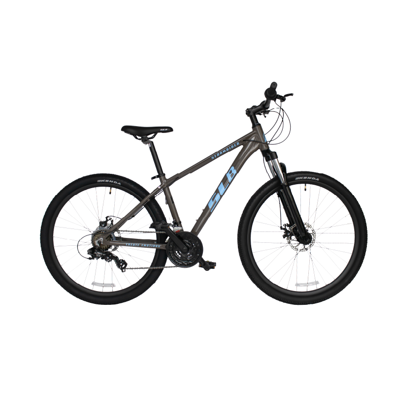 BICICLETA STORMRIDER 27.5 21V S