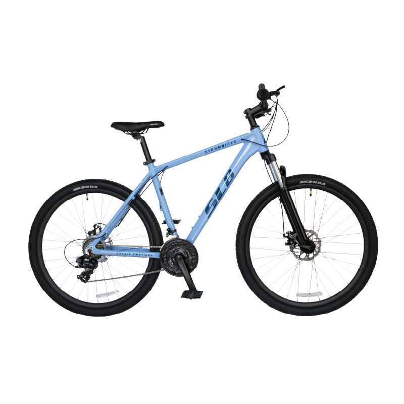 BICICLETA STORMRIDER 27.5 21V M