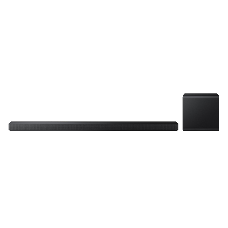 BARRA DE SONIDO INALÁMBRICA