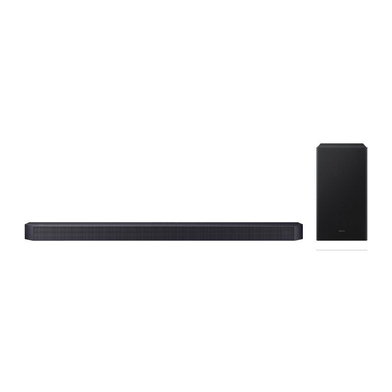 BARRA DE SONIDO INALÁMBRICA