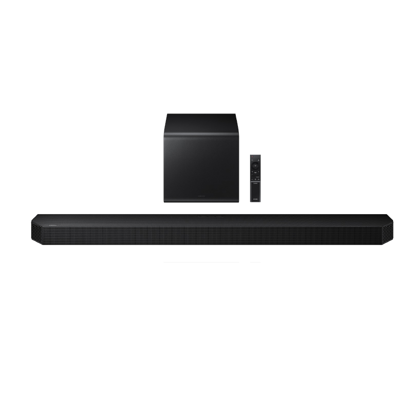 BARRA DE SONIDO INALÁMBRICA