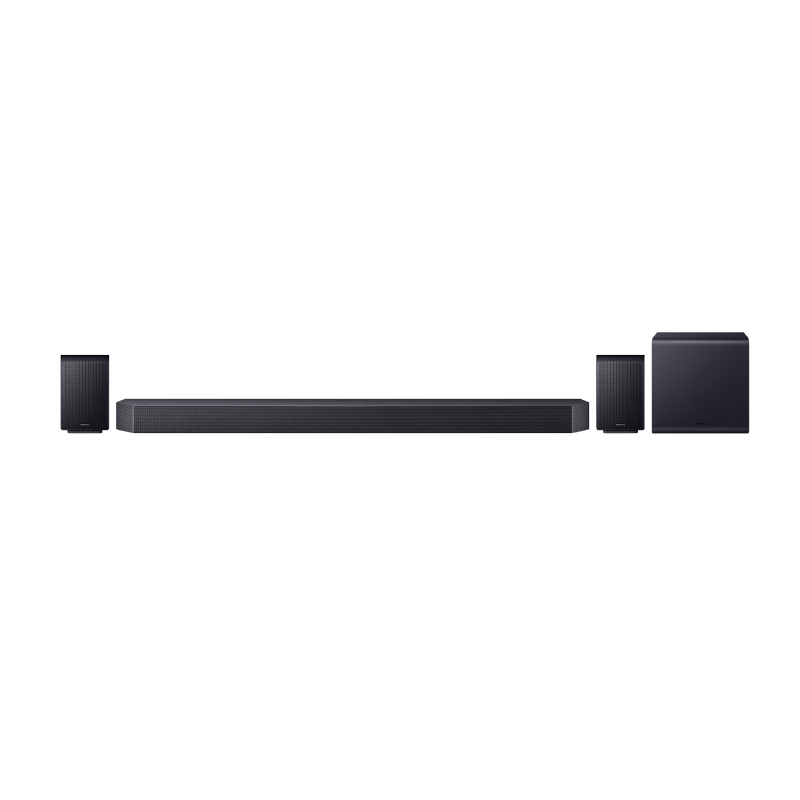 BARRA DE SONIDO INALÁMBRICA