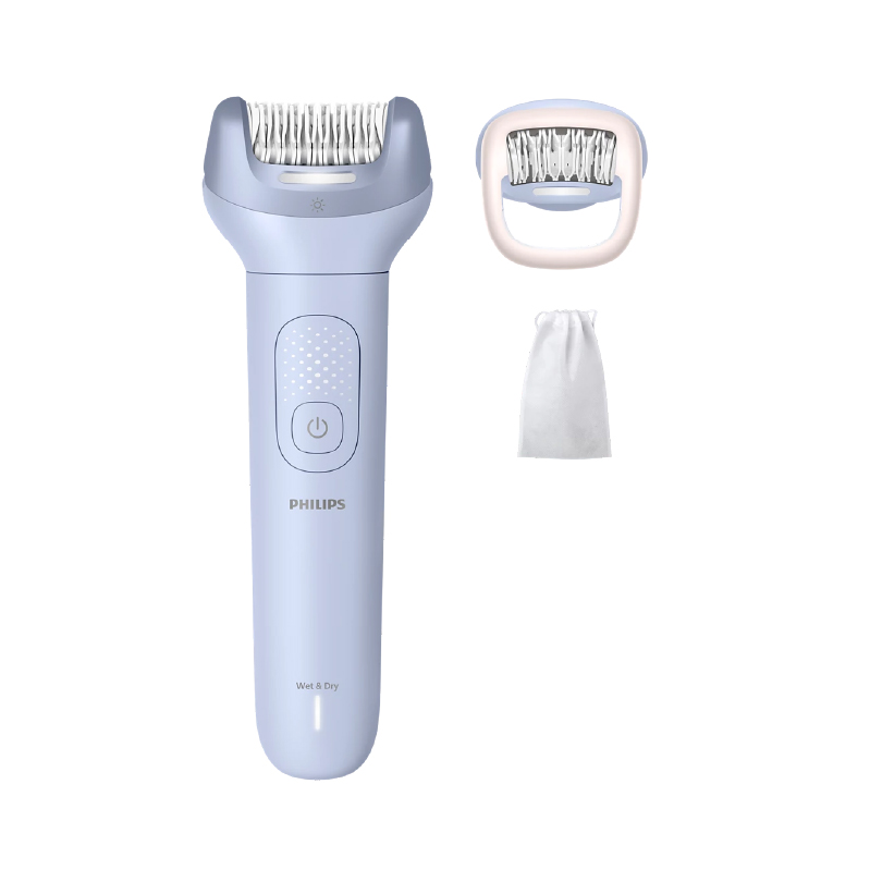 DEPILADORA SERIE 8000