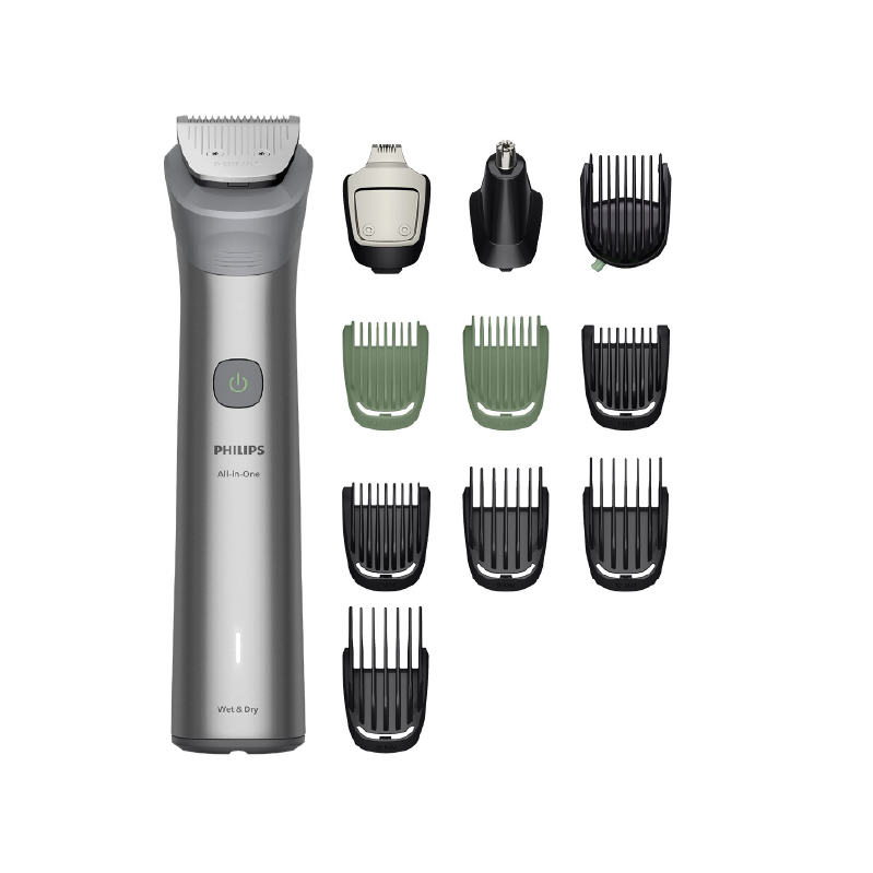 MULTIGROOM 10 en 1