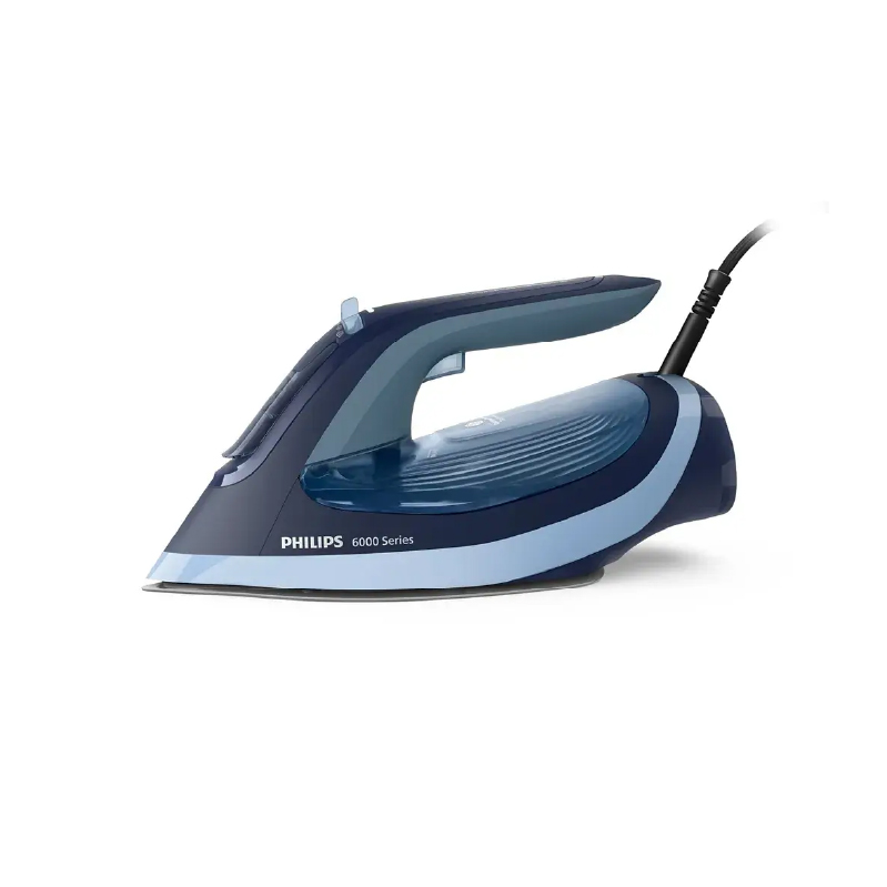PLANCHA A VAPOR
