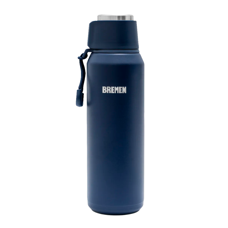 TERMO AZUL