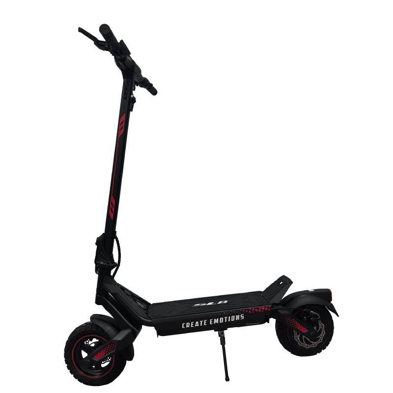 MONOPATÍN ELÉCTRICO 800W