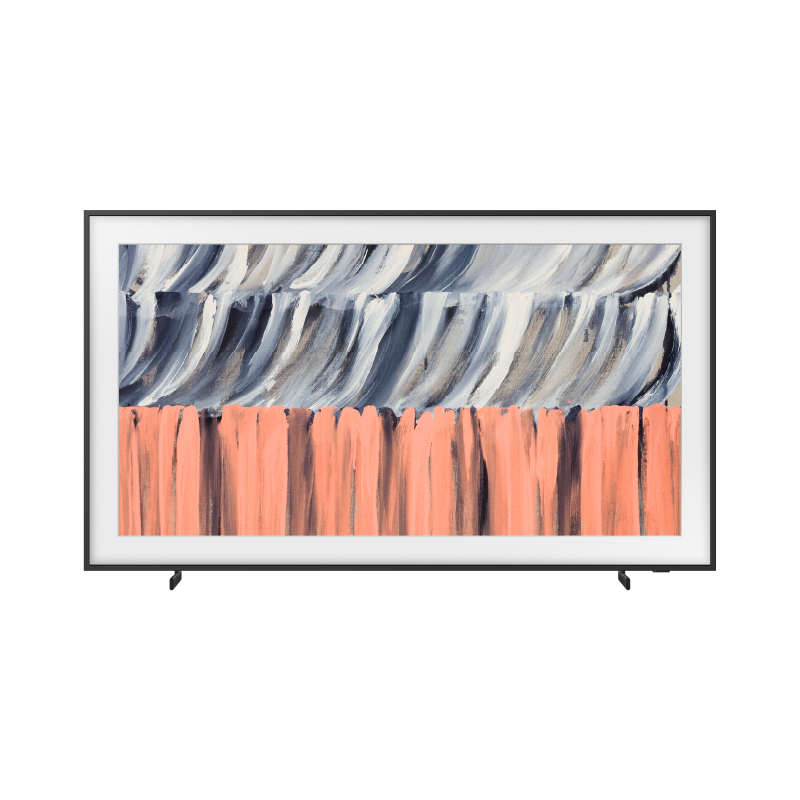 THE FRAME SMART TV 55 4k