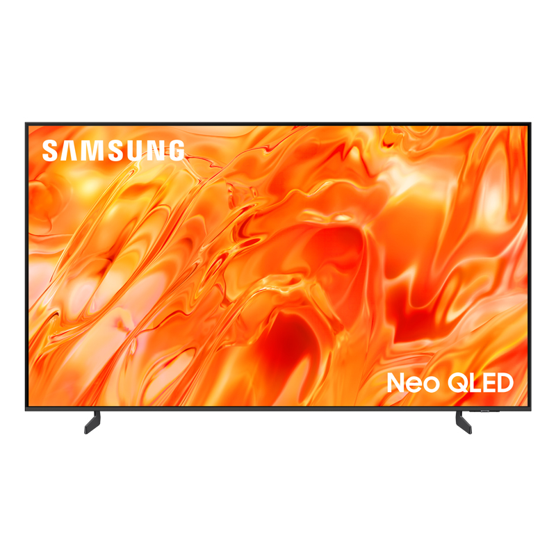 NEOQLED SMART TV  65” 4K VISION AI 