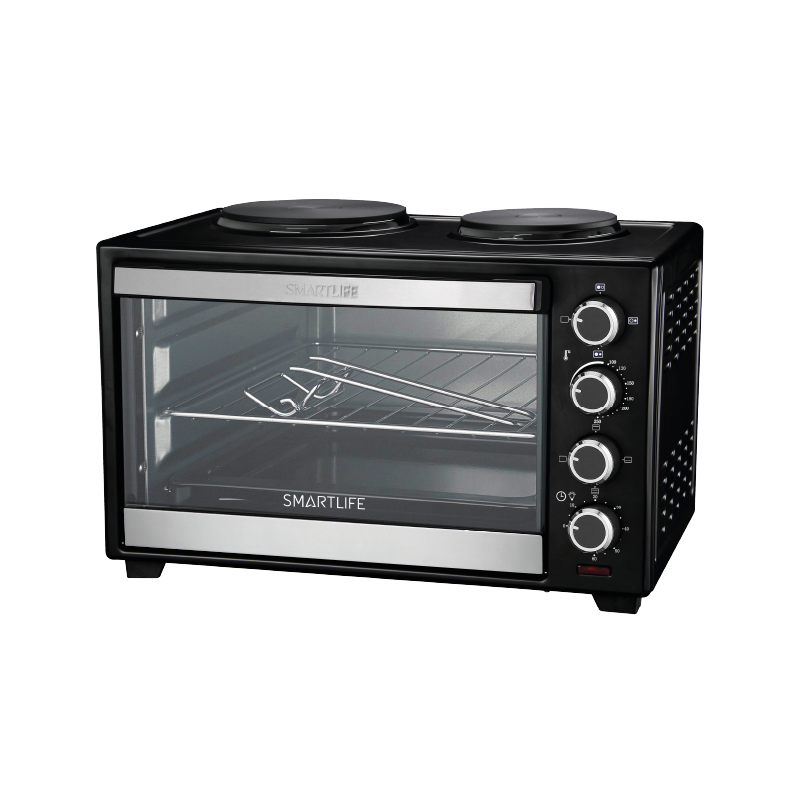 HORNO ELÉCTRICO C/ ANAFES