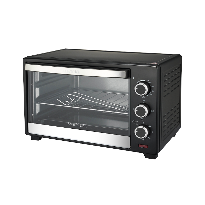 HORNO ELÉCTRICO