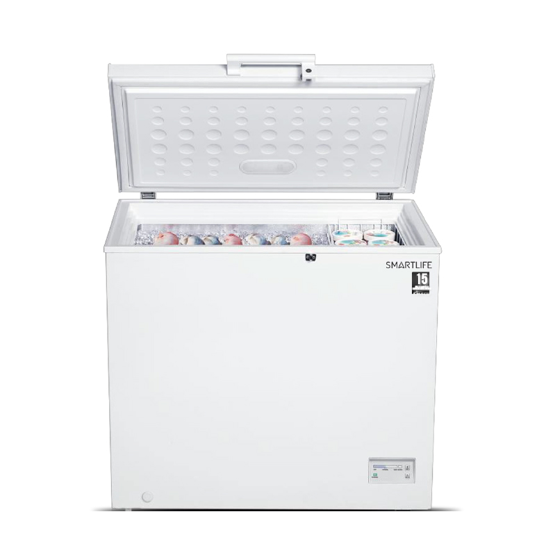 FREEZER HORIZONTAL 198L