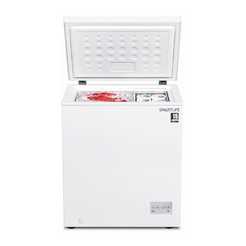 FREEZER HORIZONTAL 142L