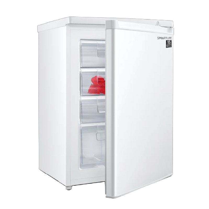 FREEZER VERTICAL 91L
