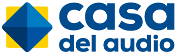 Casa del audio